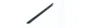 Nilfisk Bürsteneinsatz-Set (VPE 2) für Großraumbodendüse Aluminium 450 mm / Brush Strip Set – 2 pcs.