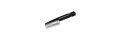 Nilfisk Bürstendüse, Z 22, Ø 36x230 mm, PE