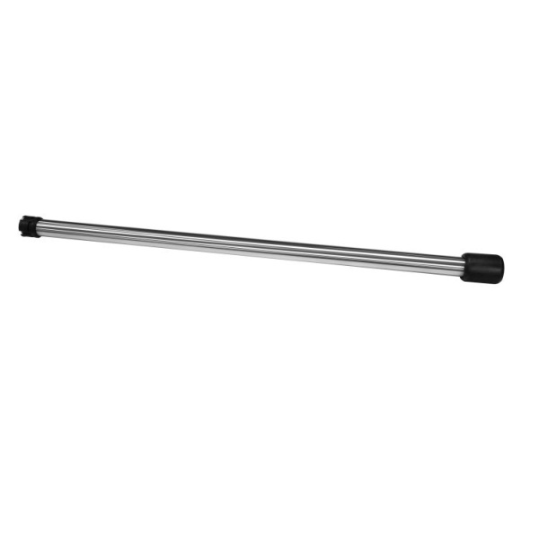 Nilfisk Saugrohr, Z 22, Ø 36x950 mm, Edelstahl