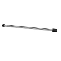 Nilfisk Saugrohr, Z 22, Ø 36x950 mm, Edelstahl