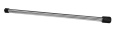 Nilfisk Saugrohr, Z 22, Ø 36x950 mm, Edelstahl