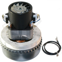 Nilfisk ElektroMotor 230/240 V/50 Hz