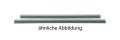 Nilfisk Gummileisten-Set VPE 2