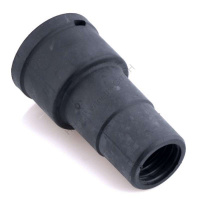 Nilfisk Werkzeugadapter Ø 27 mm/35 mm/38 mm