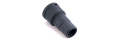 Nilfisk Werkzeugadapter Ø 27 mm/35 mm/38 mm