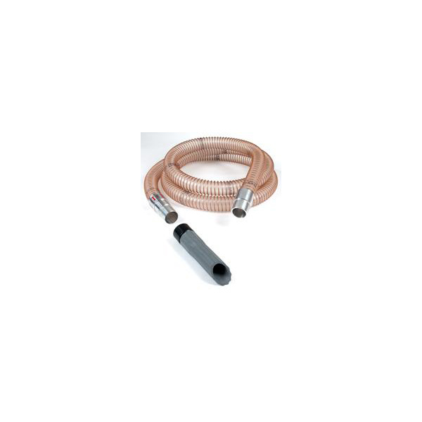 Nilfisk Saug-Set Spänesaugen, Ø 50 mm, VPE 2