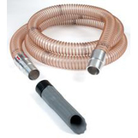 Nilfisk Saug-Set Spänesaugen, Ø 50 mm, VPE 2