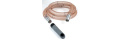 Nilfisk Saug-Set Spänesaugen, Ø 50 mm, VPE 2