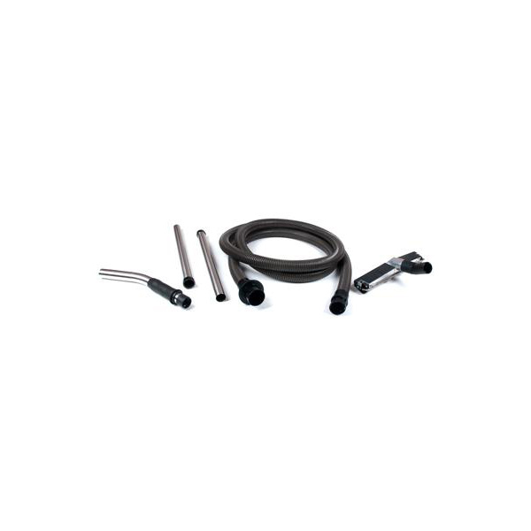 Nilfisk Industrie-/Boden-Set, Ø 36 mm, VPE 4