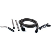 Nilfisk Industrie-/Boden-Set, Ø 36 mm, VPE 4