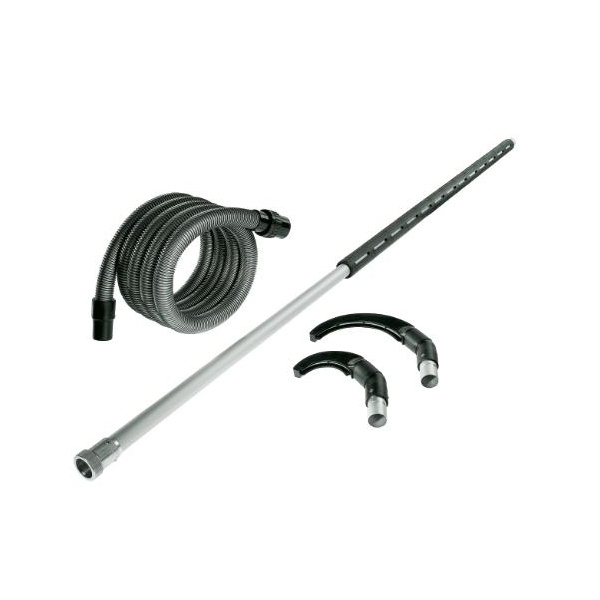 Nilfisk Rohrabstaub-Set, Ø 38 mm, VPE 4