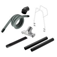 Nilfisk Omnibus-Set, Ø 50 mm, VPE 6
