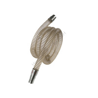 Nilfisk Späne-Saugschlauch kpl., Z22, Ø 50 mmx8
