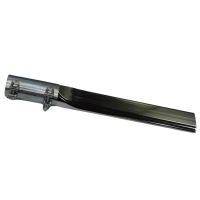 Nilfisk Fugendüse, flach Ø 50 400mm