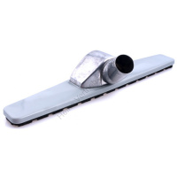 Nilfisk Teppichdüse Metall Ø 32 x 400 mm