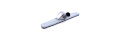 Nilfisk Teppichdüse Metall Ø 32 x 400 mm