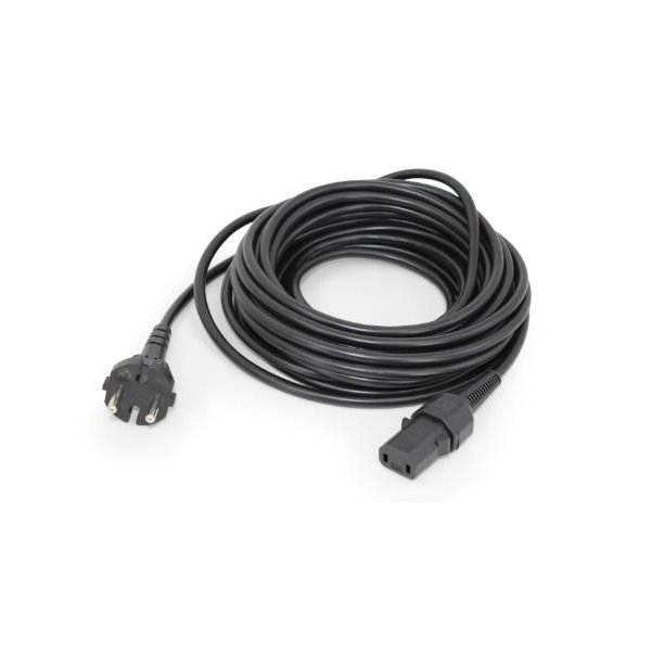 Nilfisk Kabel GM 80 schwarz 10 Meter abnehmbar