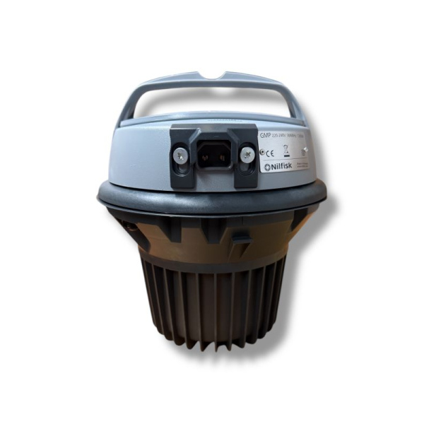 Nilfisk Motor GMP 220-240V/1200W
