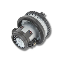 Nilfisk TURBINE 1400W 220-240 V 50 HZ W. GASKETS