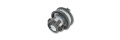 Nilfisk TURBINE 1400W 220-240 V 50 HZ W. GASKETS