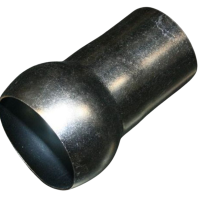 Nilfisk Kugelmuffe metall 38 mm