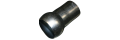 Nilfisk Kugelmuffe metall 38 mm