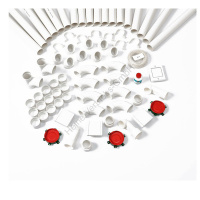 Nilfisk Installationspaket 3