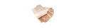 Nilfisk Papierstaubsaugerbeutel VPE (5 Stück) / Paper Dust Bags (5 pcs)