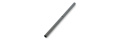 Nilfisk Achse 20x1,5x440