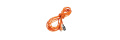 Nilfisk Netzkabel 15 m, abnehmbar, orange
