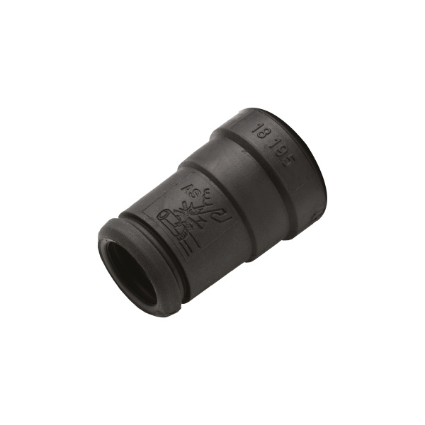 Nilfisk Muffe, Z 22, Ø 27 mm/36-24 mm