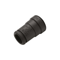 Nilfisk Muffe, Z 22, Ø 27 mm/36-24 mm