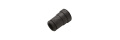 Nilfisk Muffe, Z 22, Ø 27 mm/36-24 mm