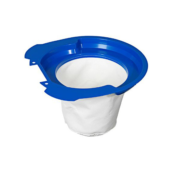 Nilfisk Nass-/Trocken EinlegetuchFilter 35 Liter
