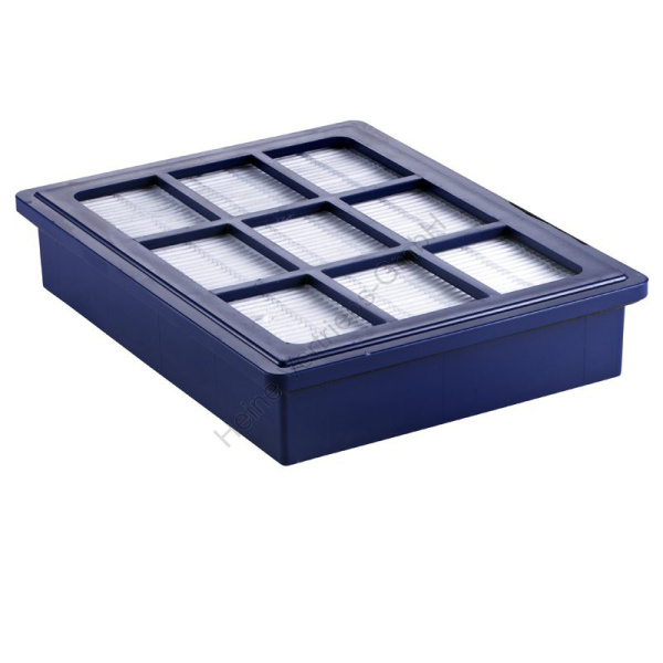 Nilfisk HEPA-Filter H14 Elite
