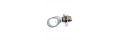 Nilfisk ROTARY SWITCH 3 POS+REG 16A Set