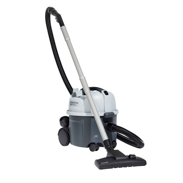 Nilfisk VP300 HEPA Basic EU - Gewerbesauger - Trockensauger