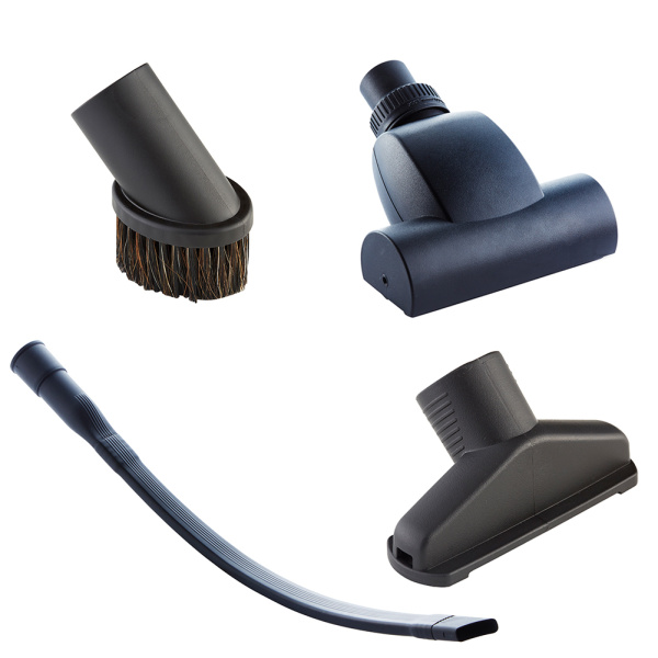 Nilfisk Premium Auto-Saug-Set D36 - Premium Car Set-Topbox