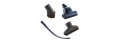 Nilfisk Premium Auto-Saug-Set D36 - Premium Car Set-Topbox