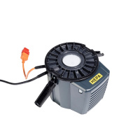 Nilfisk GD10 BACK HEPA EU Rückentragesauger 10L HEPA...
