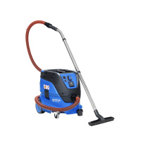 Nilfisk ATTIX 33-2M IC BG BAU Nass-/Trockensauger mit...