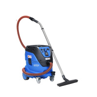 Nilfisk  ATTIX 44-2M IC M-Klasse Nass-/Trockensauger mit...