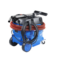 Nilfisk ATTIX 44-2M IC M-Klasse Nass-/Trockensauger mit InfiniClean & Gerätesteckdose