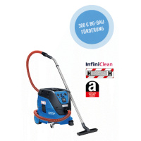 Nilfisk ATTIX 33-2H IC BG BAU ASBEST – H-Klasse...