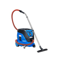 Nilfisk ATTIX 33-2H IC BG BAU ASBEST – H-Klasse...