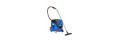 Nilfisk ATTIX 33-2H IC BG BAU ASBEST – H-Klasse Sicherheits-Nass-/Trockensauger mit InfiniClean™