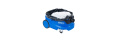 Nilfisk ATTIX 33-2H IC BG BAU ASBEST – H-Klasse Sicherheits-Nass-/Trockensauger mit InfiniClean™