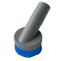 Nilfisk PINSELBÜRSTE, BLAUE BORSTEN Ø32