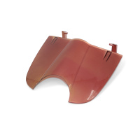 Nilfisk Accessory Abdeckung Spitfire rot