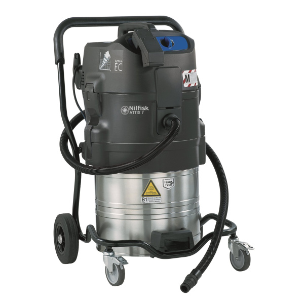 Nilfisk ATTIX 791-2M/ B1